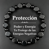 Pulsera de Hematita Protectora