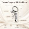 Llavero Maneja Con Cuidado