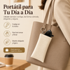 Estuche Protector de Cuero para Lentes