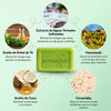 Jabón Antifúngico | NutraBioLife
