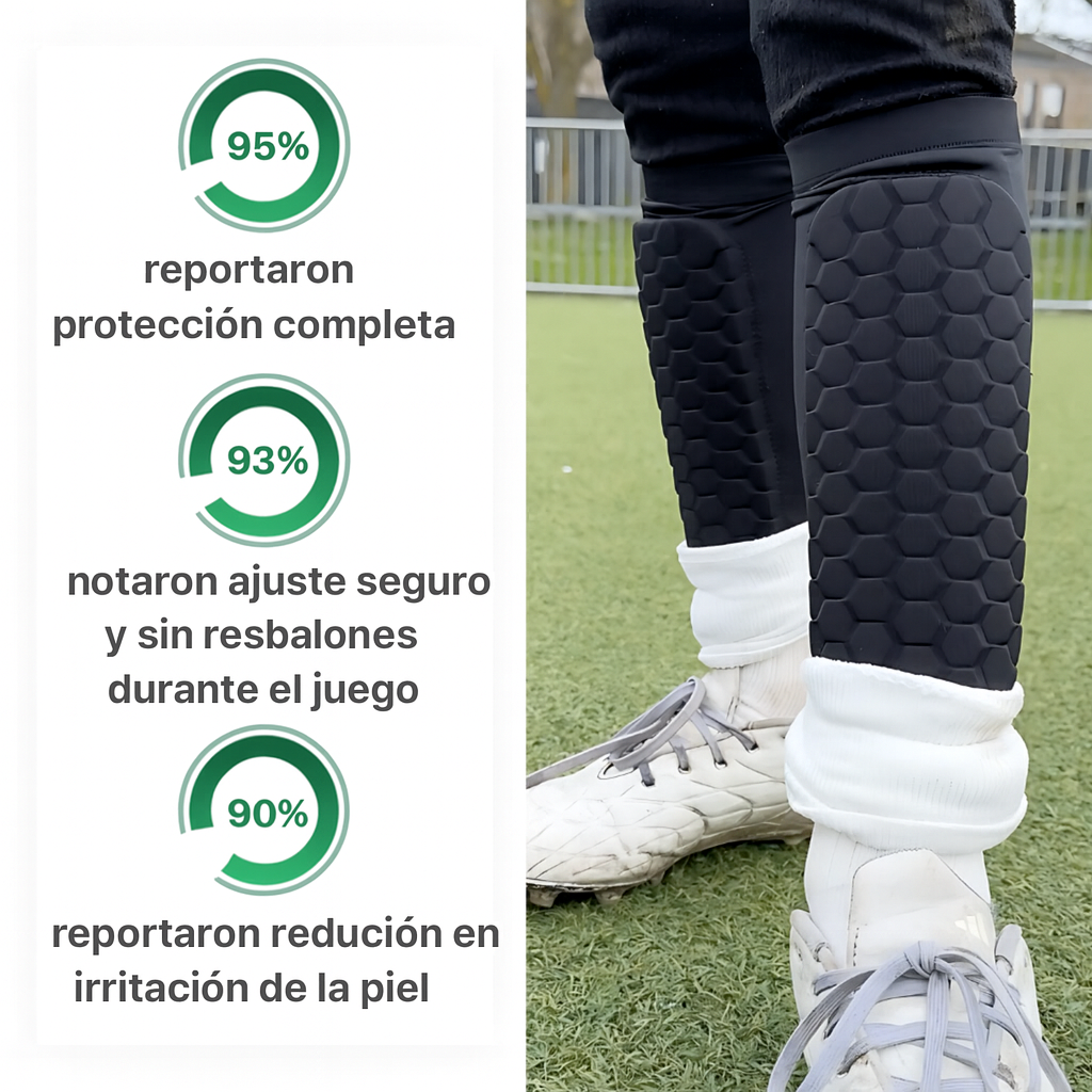 Protección ShinGuardian Pro