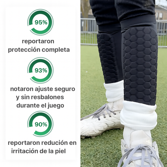Protección ShinGuardian Pro