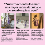 Jabón Artesanal de Lavanda