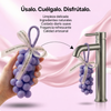 Jabón Artesanal de Lavanda