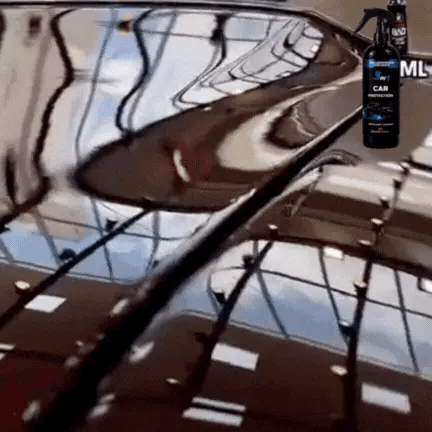 BrilloCeram Pro Spray Rápido