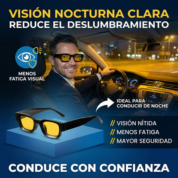 Pavino Gafas de Sol Clásicas