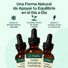 Ondéa Gotas Botánicas Linfáticas