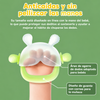 Mordedor de Conejito Silicona para Bebe