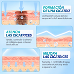 2x1 Crema Reparadora de Cicatrices