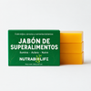 Jabón de Superalimentos para Manchas Oscuras | NutraBioLife