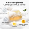 Jabón Transparente Arwin | NutraBioLife