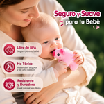 Granja Sensorial Montessori de Peluche