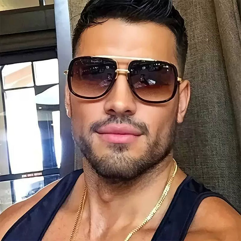 Lentes de Sol Elite Elegance