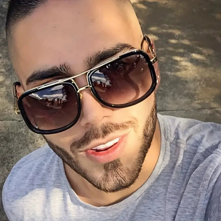 Lentes de Sol Elite Elegance