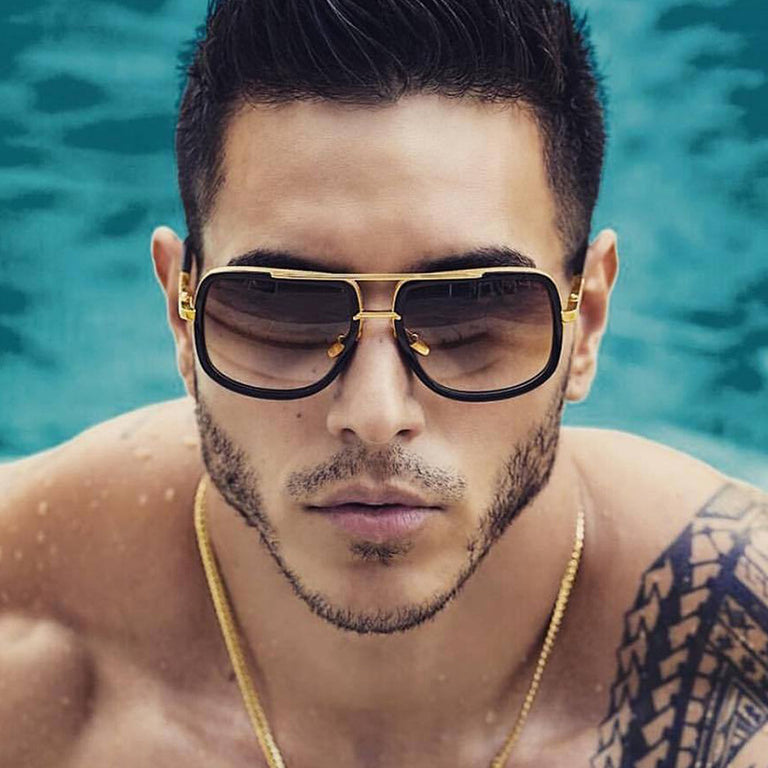 Lentes de Sol Elite Elegance