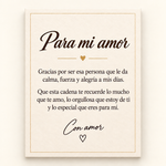 Cadena Cubana Eterna | Un regalo con significado