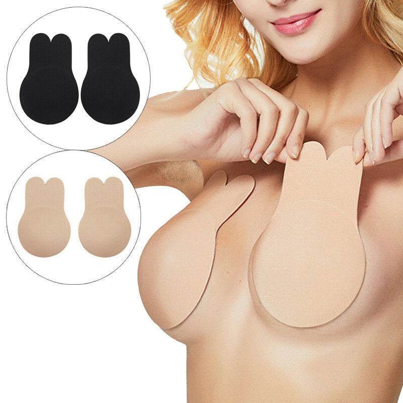 PerfectPush - Brasier de Realce y Soporte