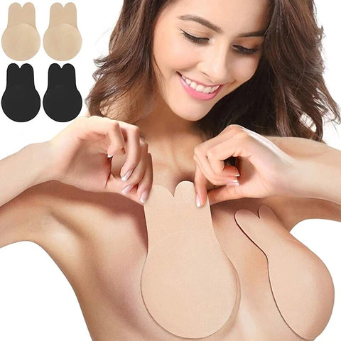 PerfectPush - Brasier de Realce y Soporte