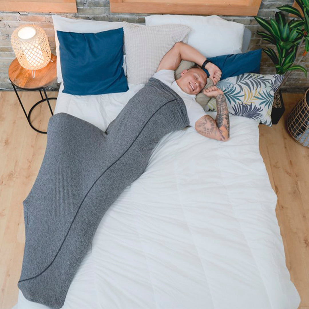 Capsula Para Dormir - Sueño Mágico