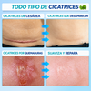 2x1 Crema Reparadora de Cicatrices