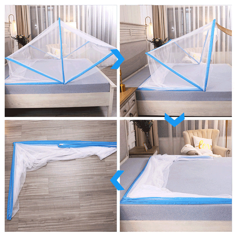 Toldillo ProTector - Protección Contra Mosquitos para un Sueño Tranquilo (FACEBOOK)