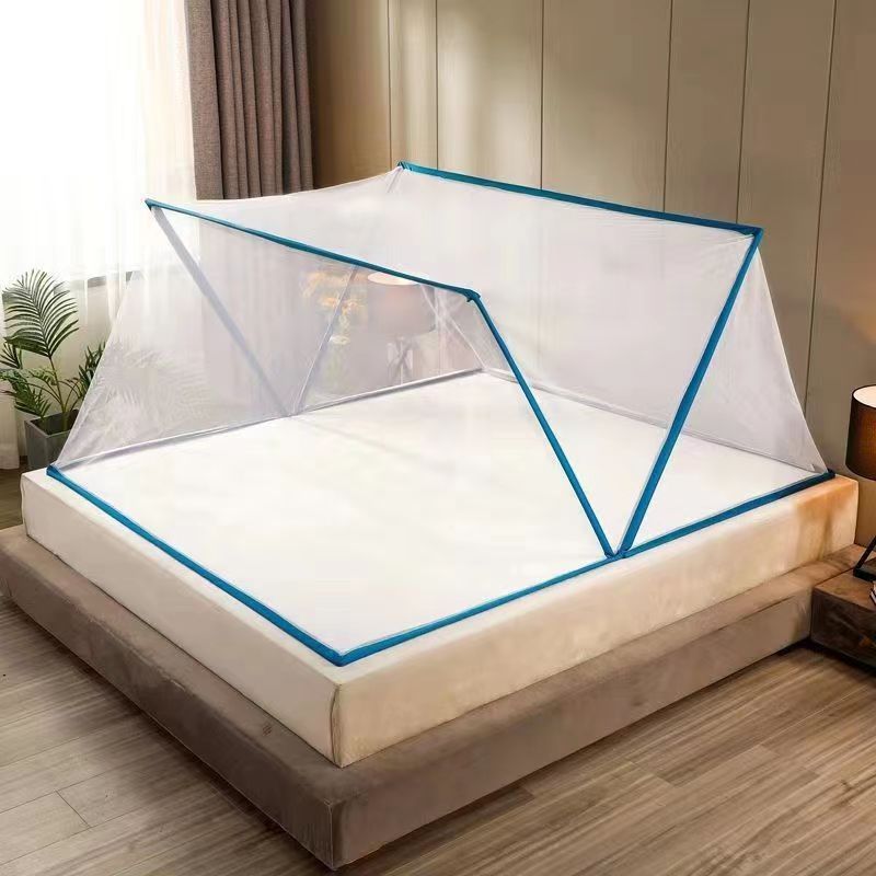 Toldillo ProTector - Protección Contra Mosquitos para un Sueño Tranquilo (FACEBOOK)