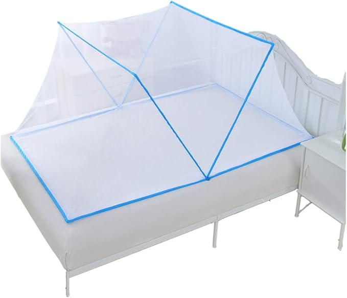 Toldillo ProTector - Protección Contra Mosquitos para un Sueño Tranquilo (FACEBOOK)