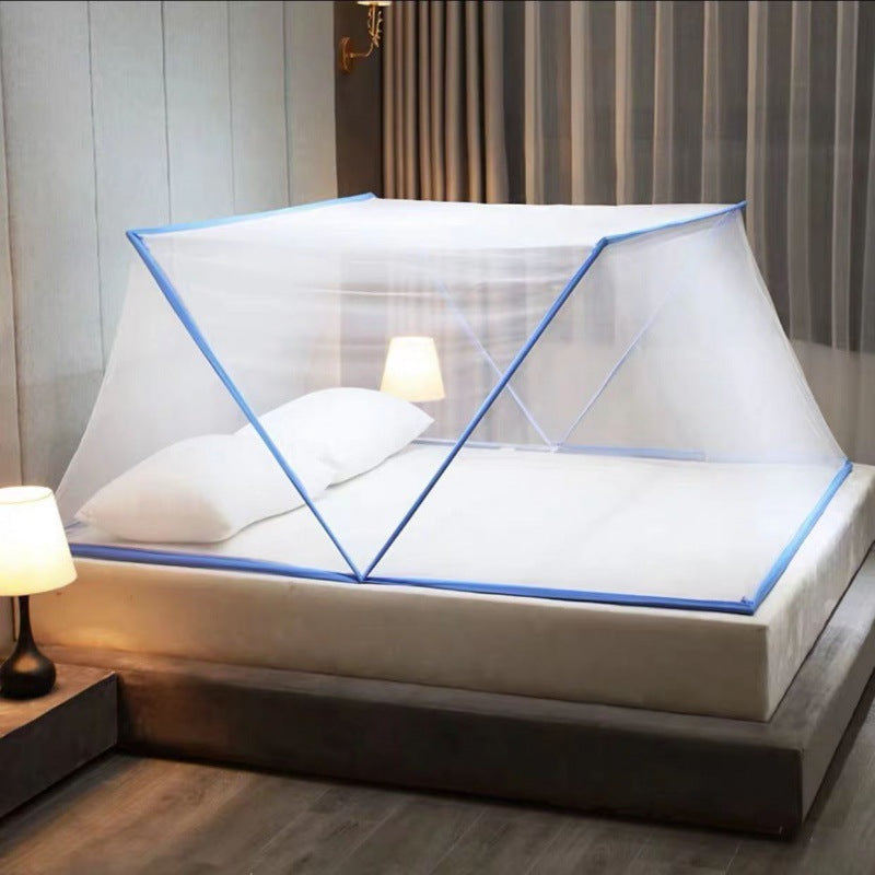 Toldillo ProTector - Protección Contra Mosquitos para un Sueño Tranquilo (FACEBOOK)