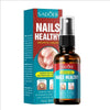 2x1 Tratamiento Crecimiento Nutritivo Uñas Spray