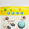 Libro Sonoro Educativo Bilingüe