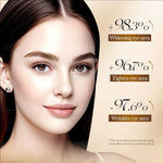 2x1 Crema de Arroz para Contorno de Ojos