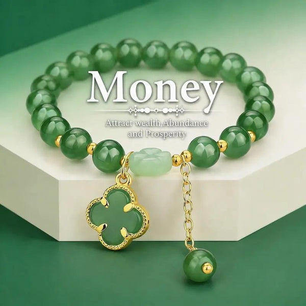 Pulsera Imán de Dinero