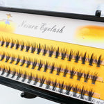 3x1 Extensiones de Pestañas Naturales