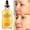 2x1 Serum Facial Oro 24K