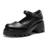 Zapatos Mary Jane Confort Ortopédico™