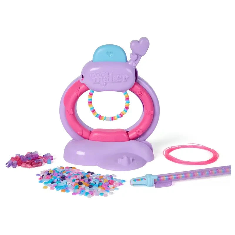 Cool Maker Maquina De Pulseras