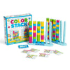 Set Color Stack Challenge