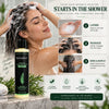 Shampoo de Romero para Crecimiento Capilar