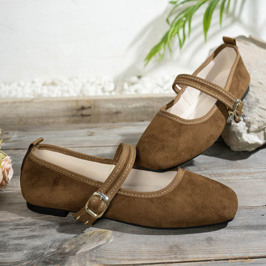 Zapatos Mary Jane Vintage