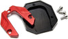 2 x 1 Soporte para Motocicleta