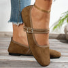 Zapatos Mary Jane Vintage