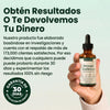 Gotas Botánicas Drenaje Linfático | NutraBioLife