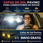 Gafas de Visión Nocturna