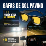 Gafas de Visión Nocturna