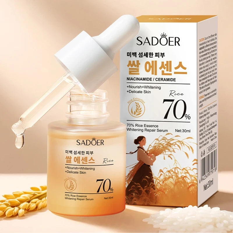 2x1 Serum de Esencia de Arroz