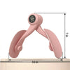Entrenador Plegable Muslos Caderas