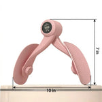Entrenador Plegable Muslos Caderas