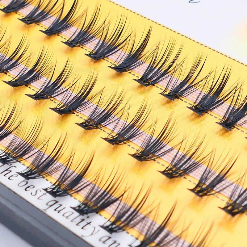 3x1 Extensiones de Pestañas Naturales