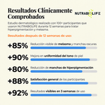 Jabón Aclarante | NutraBioLife