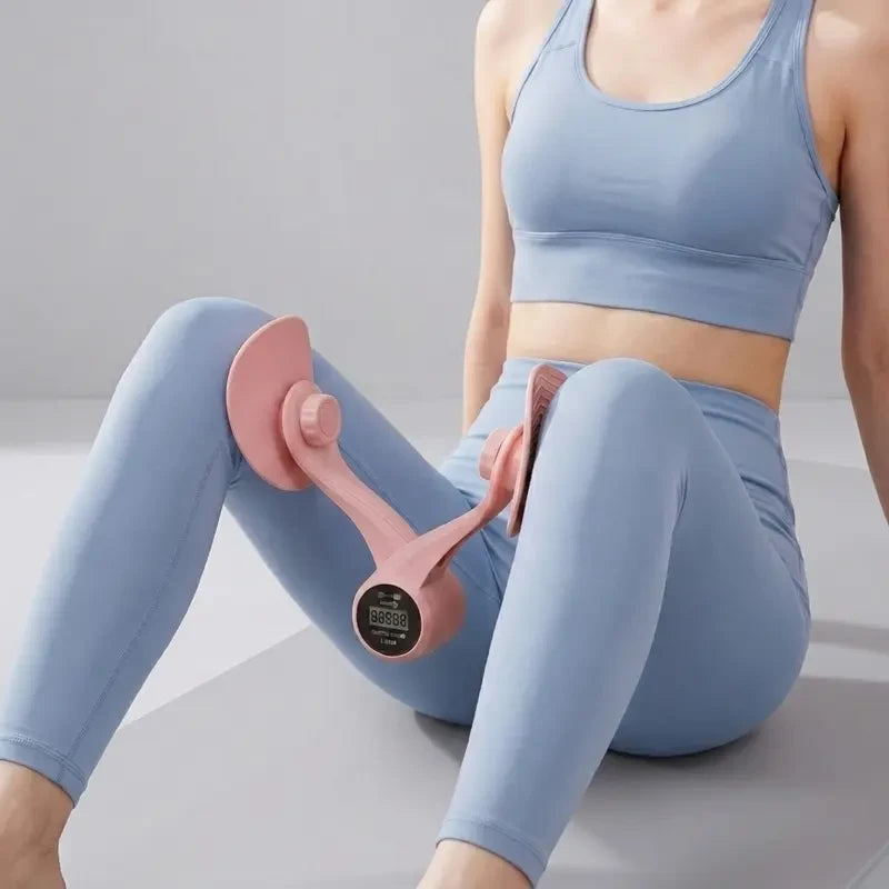 Entrenador Plegable Muslos Caderas